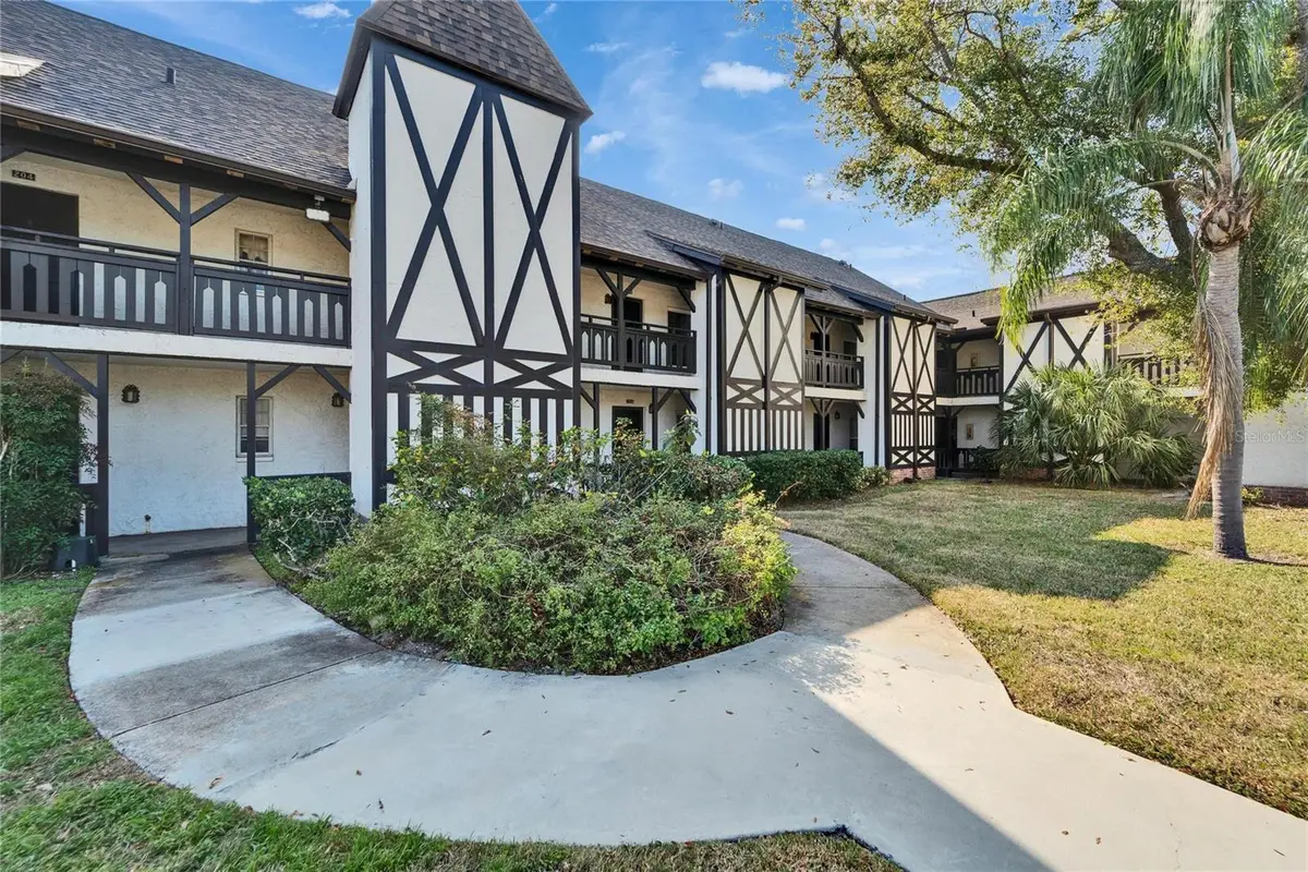 360 N Bayshore Boulevard #207, Clearwater, FL 33759 - Image #1