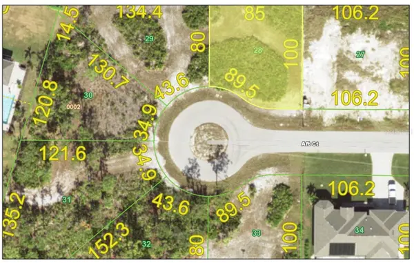 6 Aft Court, PLACIDA, FL 33946