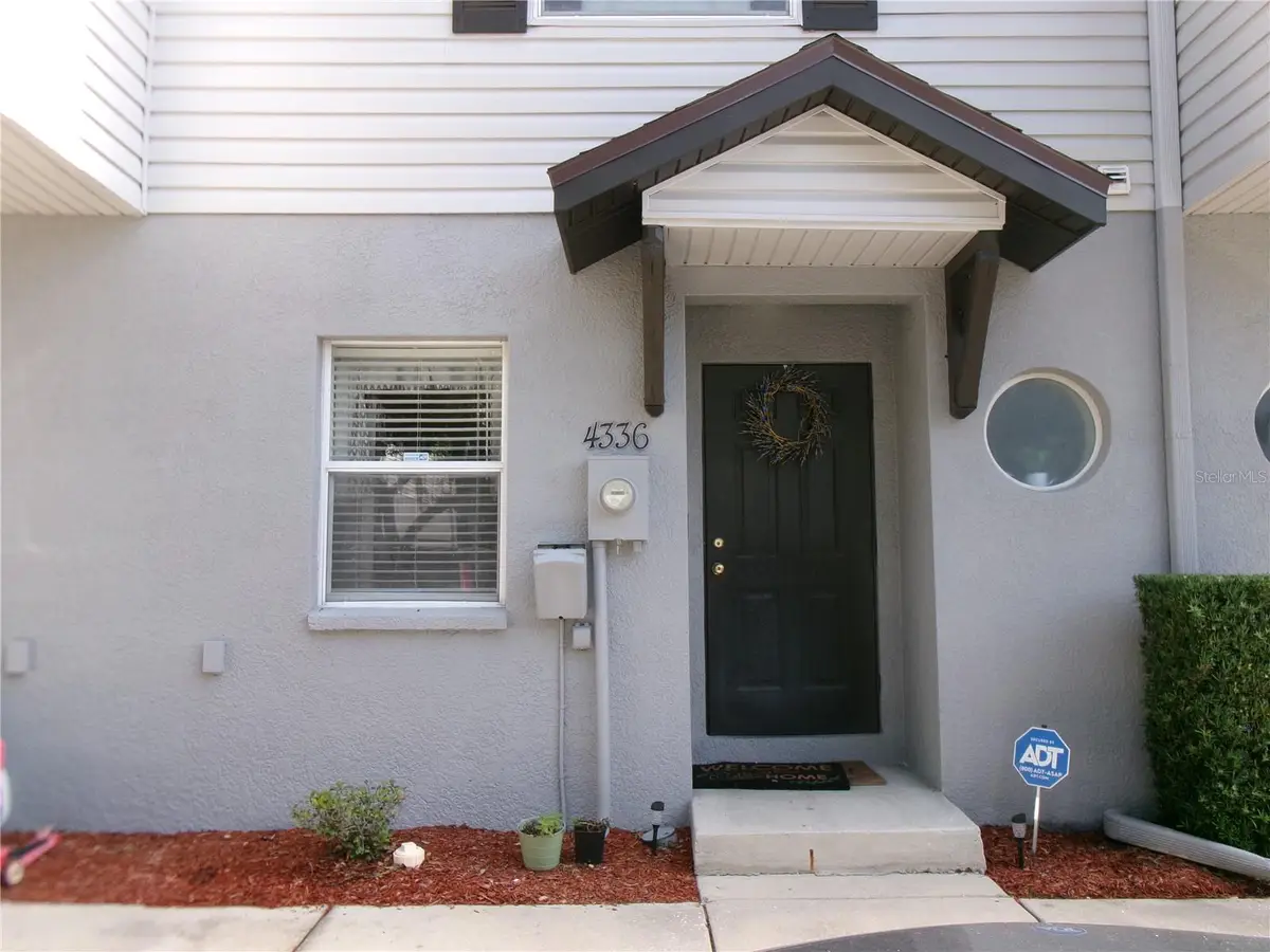 4336 Har Paul Circle, Tampa, FL 33614 - Image #1