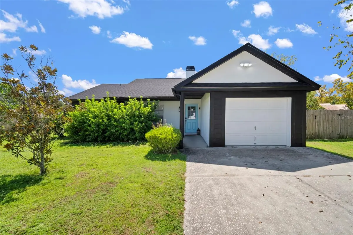 4613 N Country Hills Court, Plant City, FL 33566 - Image #1