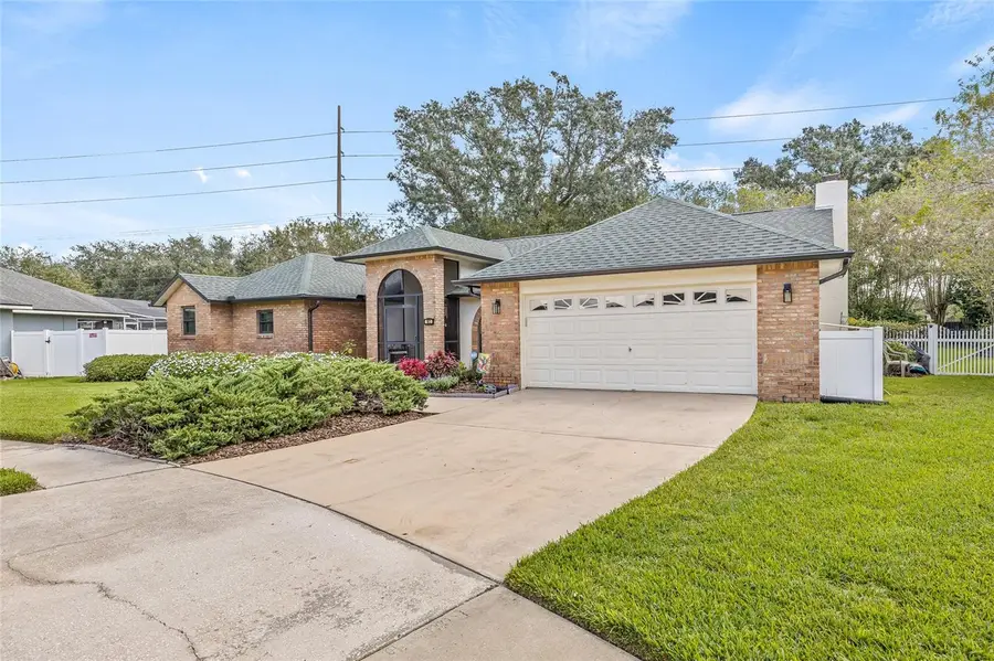 603 Cottage Grove Circle, Valrico, FL 33594 - Image #2