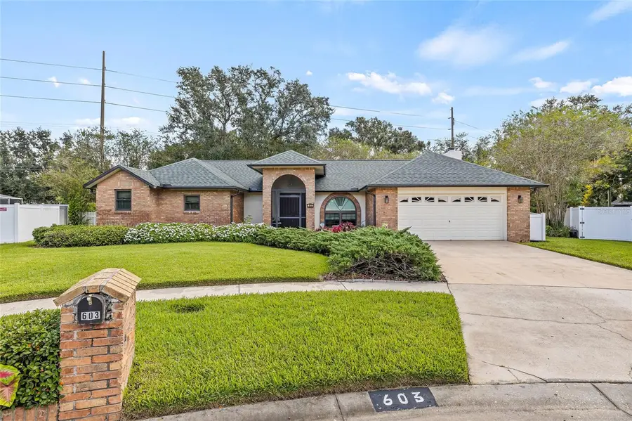 603 Cottage Grove Circle, Valrico, FL 33594 - Image #3