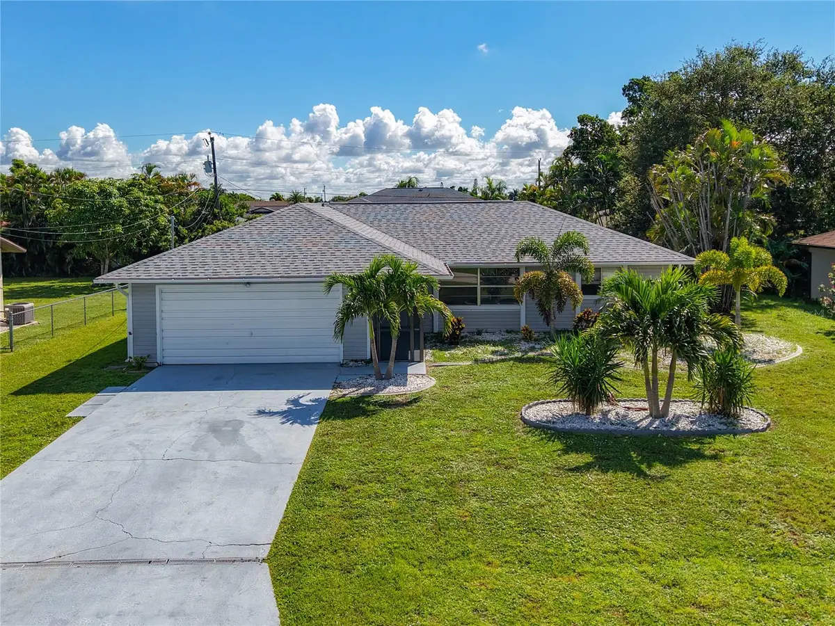 3815 SW 6th Avenue, Cape Coral, FL 33914 - #1