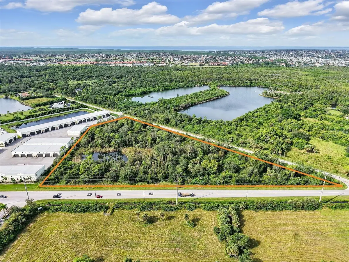 8840 Burnt Store Road, Punta Gorda, FL 33950 - Image #1