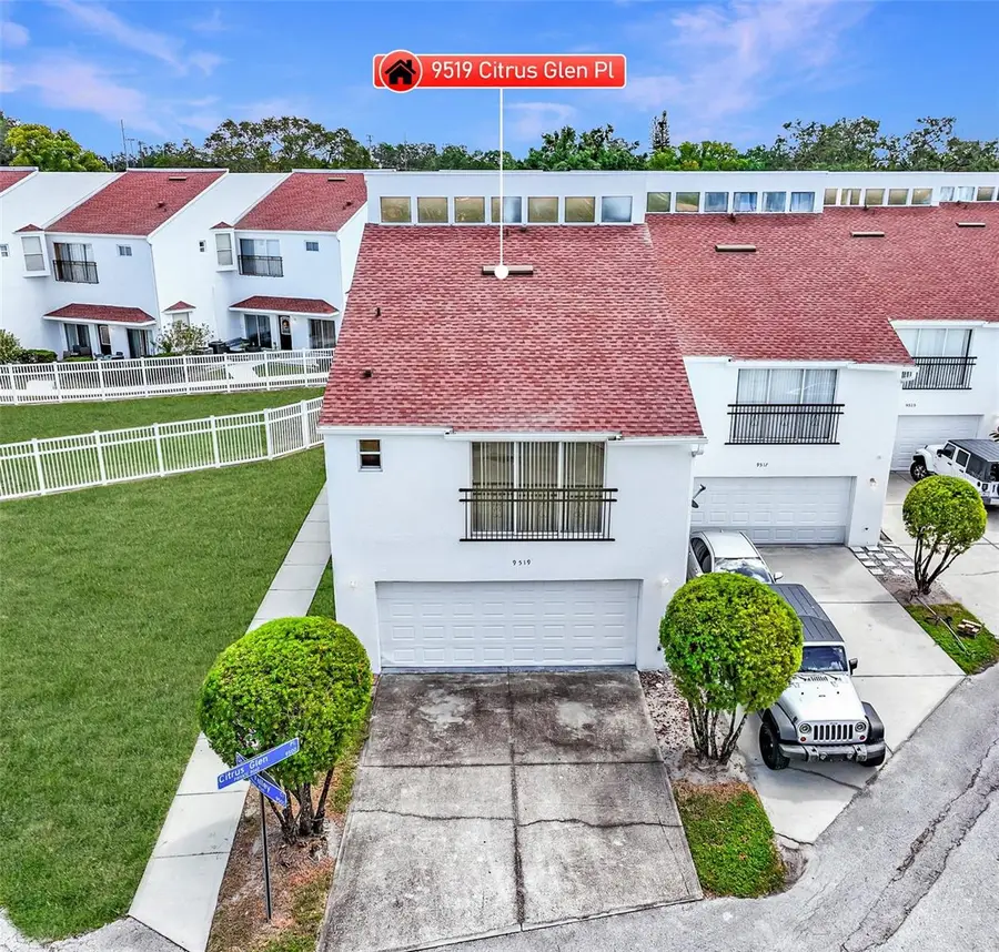 9519 Citrus Glen, Tampa, FL 33618 - Image #3