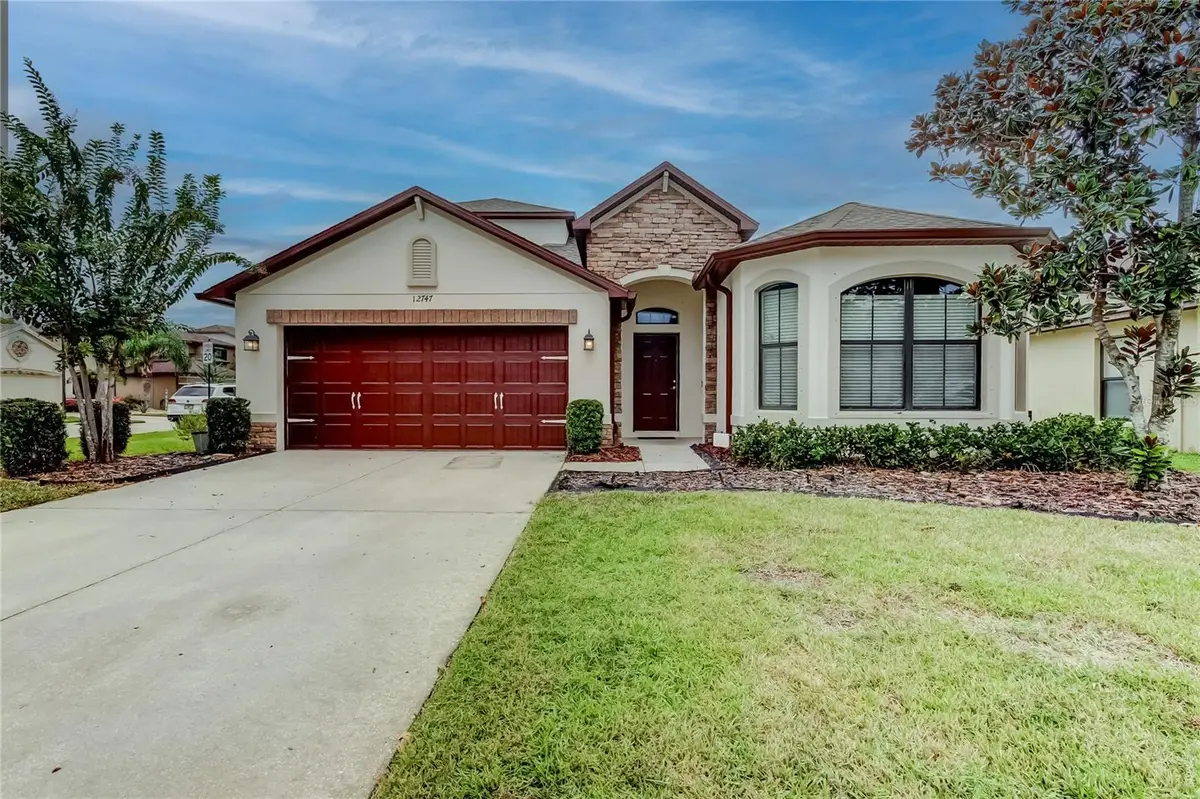 12747 Tikal Way, Trinity, FL 34655 - Image #1
