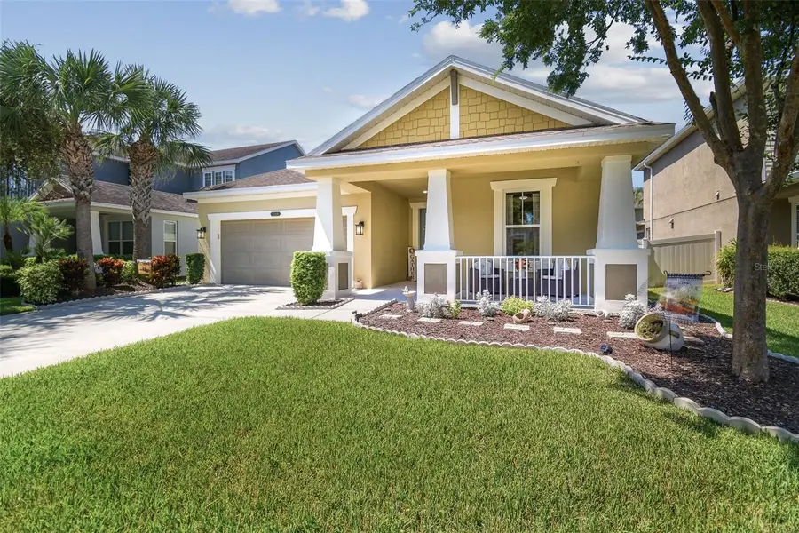 9264 Bella Vita Circle, Land O Lakes, FL 34637 - Image #2