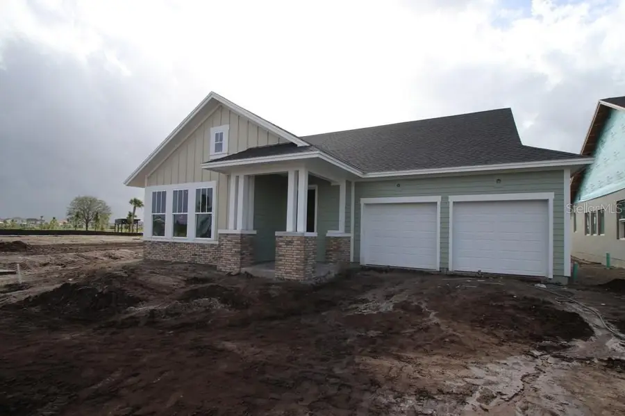 9668 Macbride Drive, Orlando, FL 32827 - Image #2