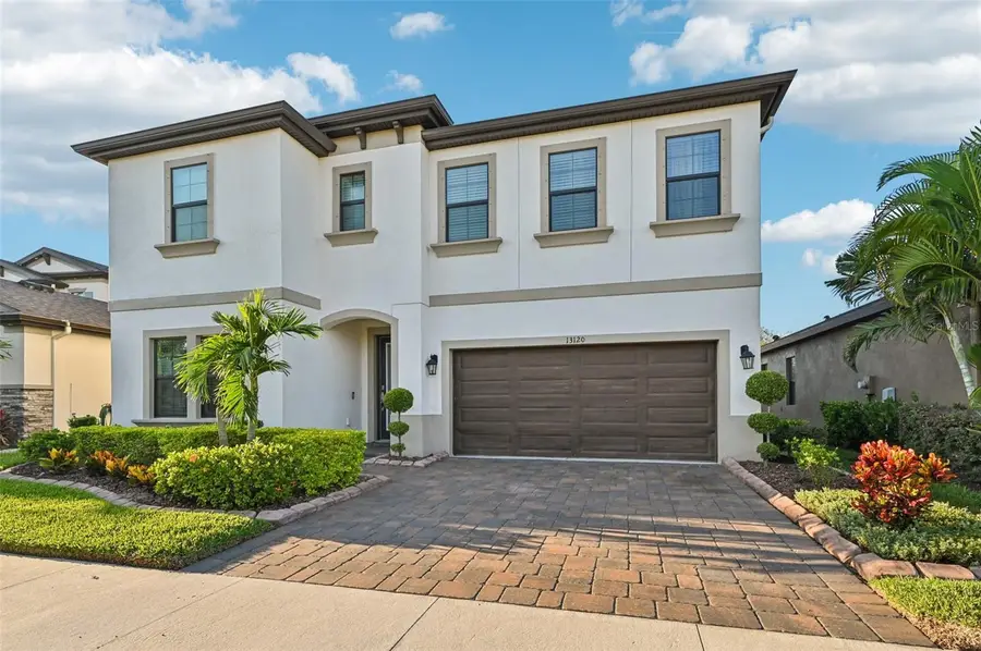 13120 Foxtail Fern Drive, Riverview, FL 33579 - Image #2