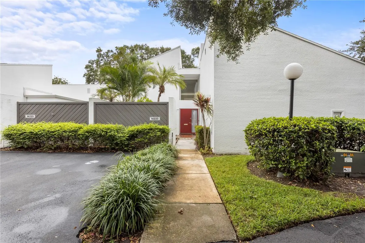 14223 Cypress Circle #14223, Tampa, FL 33618 - Image #1