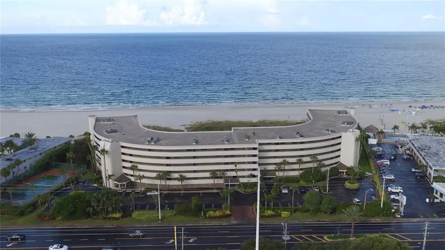 4450 Gulf Boulevard #113, Saint Pete Beach, FL 33706 - Image #3