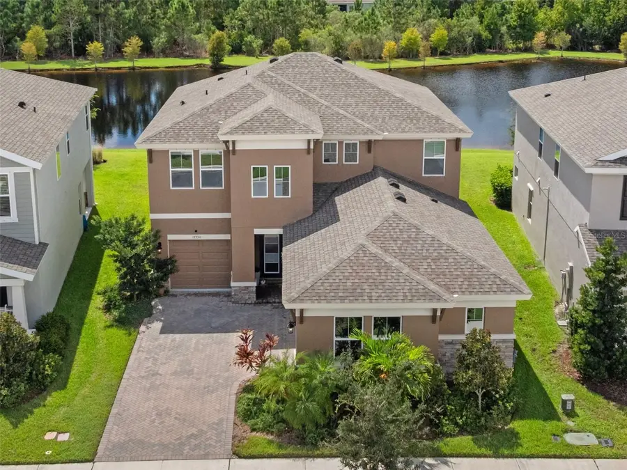 17750 Everlong Drive, Land O Lakes, FL 34638 - Image #2