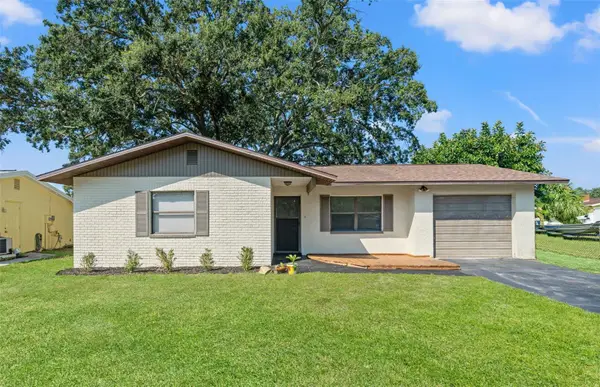 5828 Mariposa Drive, HOLIDAY, FL 34690