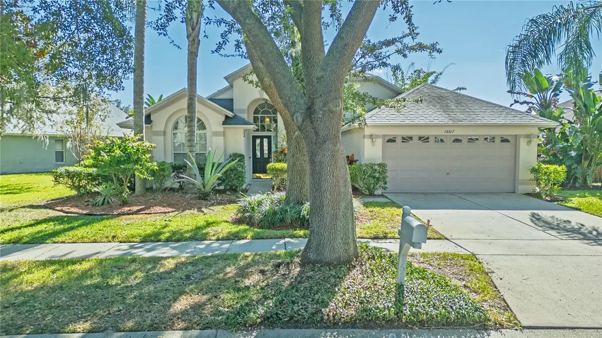 16517 Lake Heather Drive, Tampa, FL 33618 - Image #1