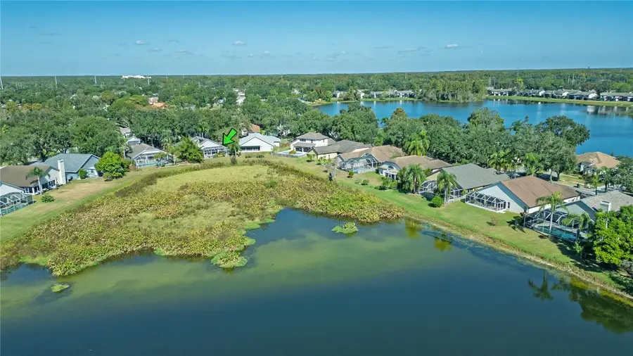 16517 Lake Heather Drive, Tampa, FL 33618 - Image #2