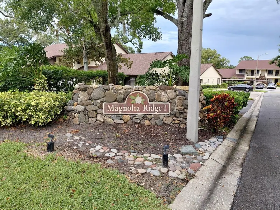 3600 Magnolia Ridge Circle #1223, Palm Harbor, FL 34684 - Image #3