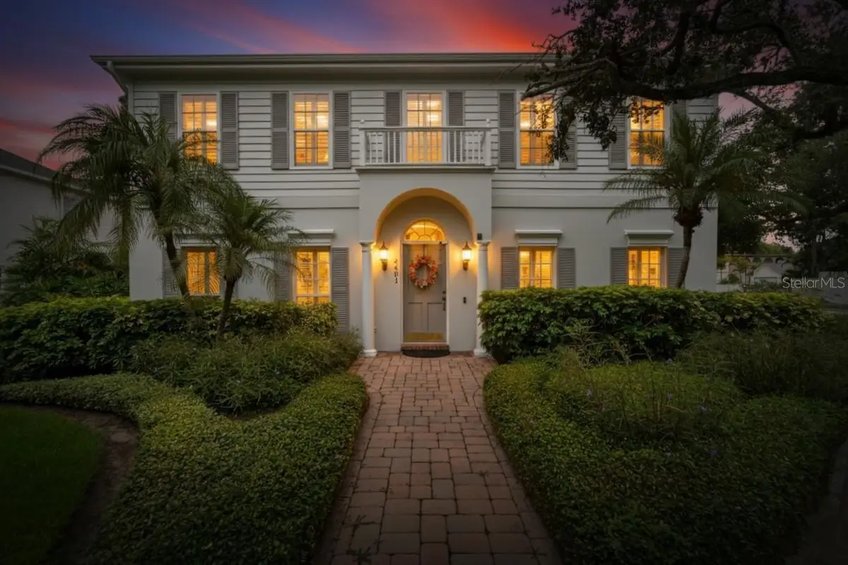 4401 W Cleveland Street, Tampa, FL 33609 - Image #1