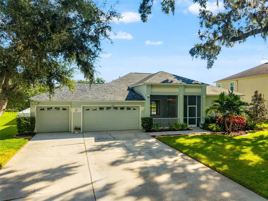 3629 Mossy Oak Circle, Land O Lakes, FL 34639 - Image #2