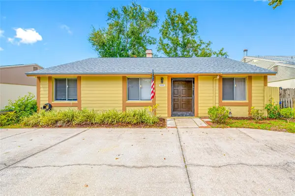 3203 Sandspur Drive, TAMPA, FL 33618