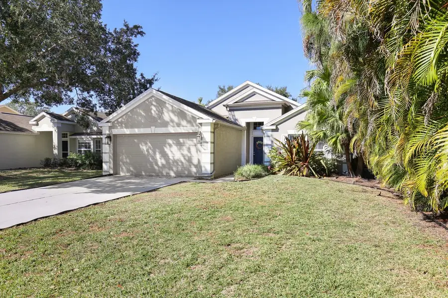 4214 Pine Isle Drive, Lutz, FL 33558 - Image #2