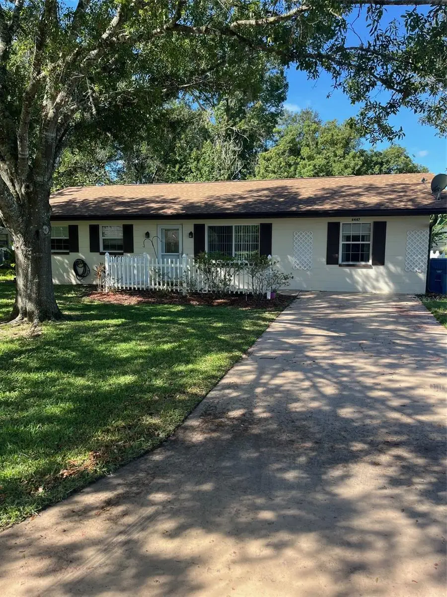 6447 Ashmont Avenue, Brooksville, FL 34602 - Image #3