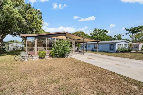 8304 Weatherford Avenue, BROOKSVILLE, FL 34613