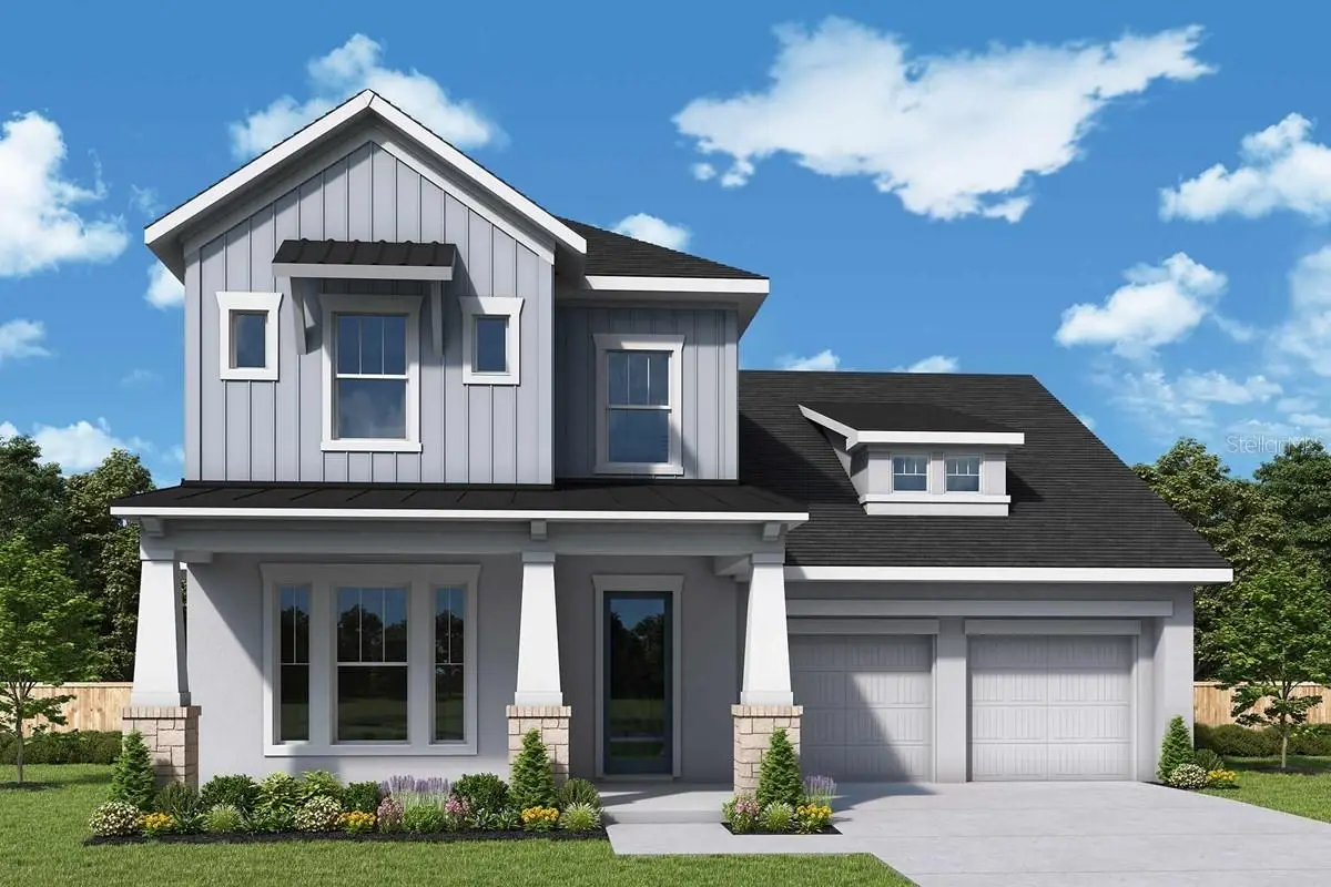 9644 Macbride Drive, Orlando, FL 32827 - Image #1