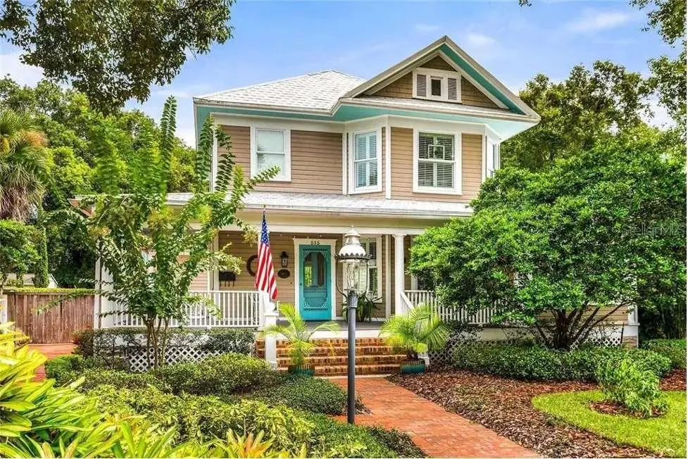 515 Lake Avenue, Orlando, FL 32801 - Image #1