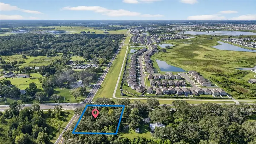 10019 Curley Road, San Antonio, FL 33576 - Image #3