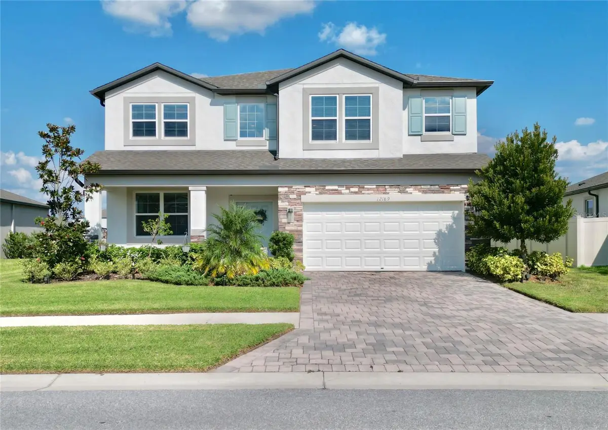 12189 Nouveau Avenue, Spring Hill, FL 34610 - Image #1