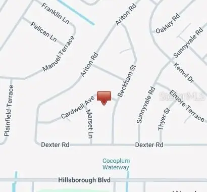 LOTS 7 & 8 Cardwell Avenue, North Port, FL 34288 - Image #2