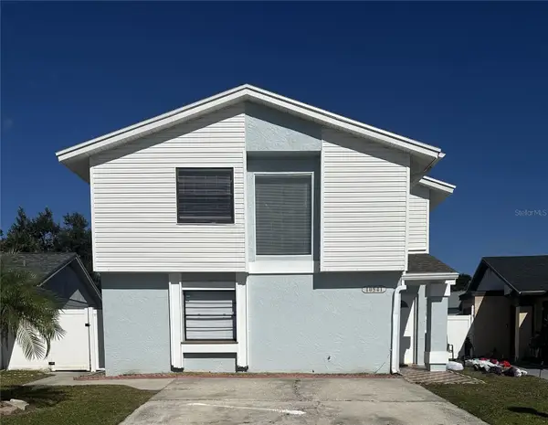 10541 Parkcrest Drive, TAMPA, FL 33624