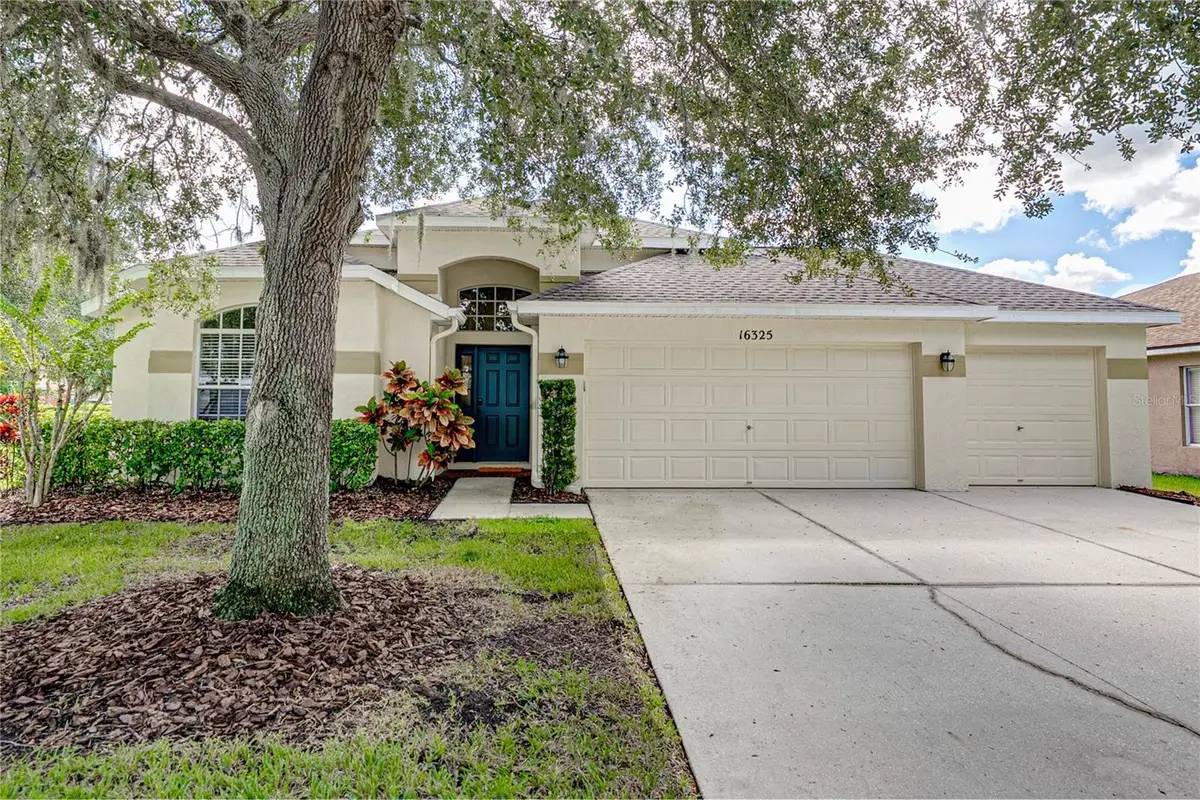 16325 Bridgeglade Lane, Lithia, FL 33547 - Image #1