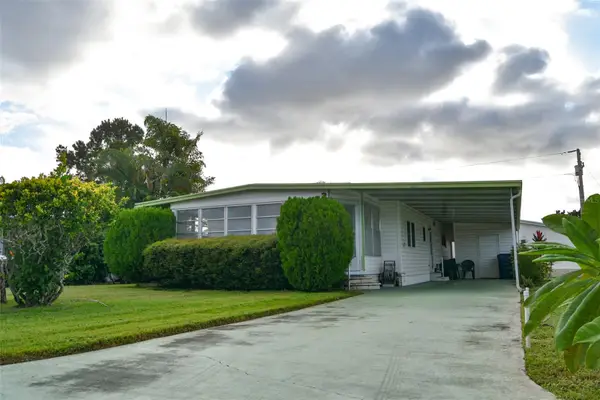 47 Delaware Court #10, PALM HARBOR, FL 34684