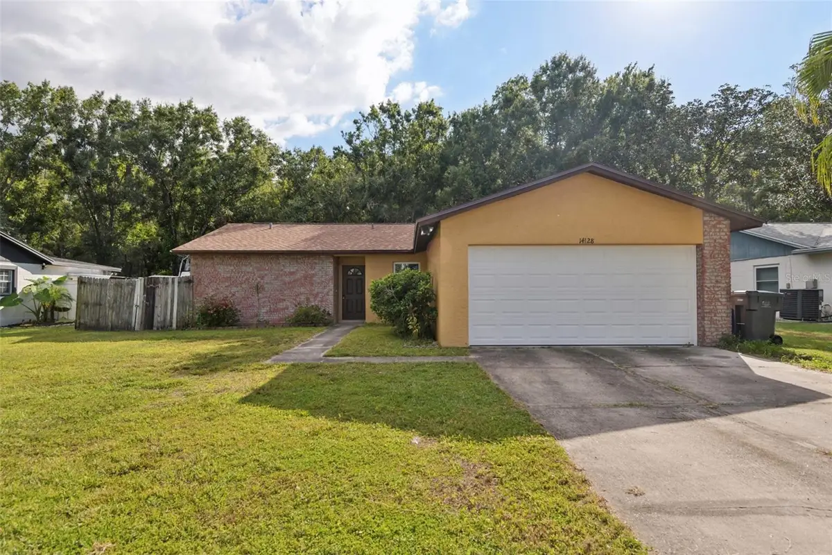 14128 Arbor Hills Road, Tampa, FL 33625 - Image #1