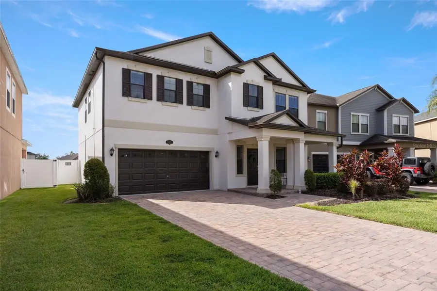 19421 Paddock View Drive, Tampa, FL 33647 - Image #2