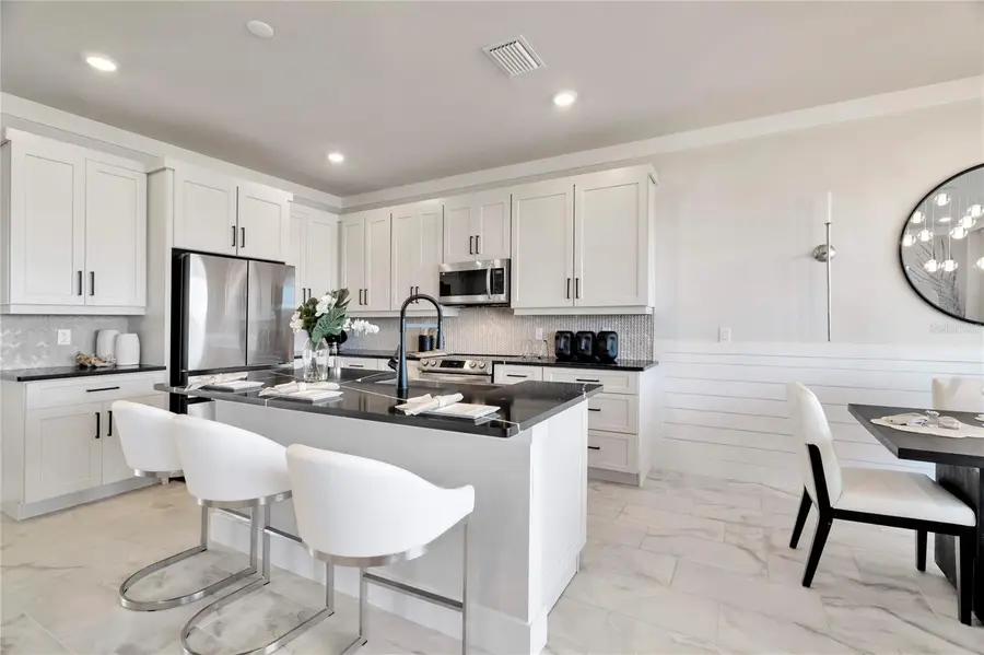 31874 Oyster Pier Court, Wesley Chapel, FL 33545 - Image #3