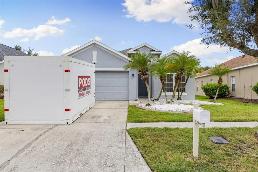 1005 Crystal Carbon Way, Valrico, FL 33594 - Image #2