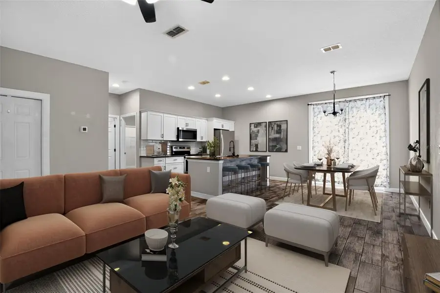 1519 Monroe Street, Deland, FL 32720 - Image #2