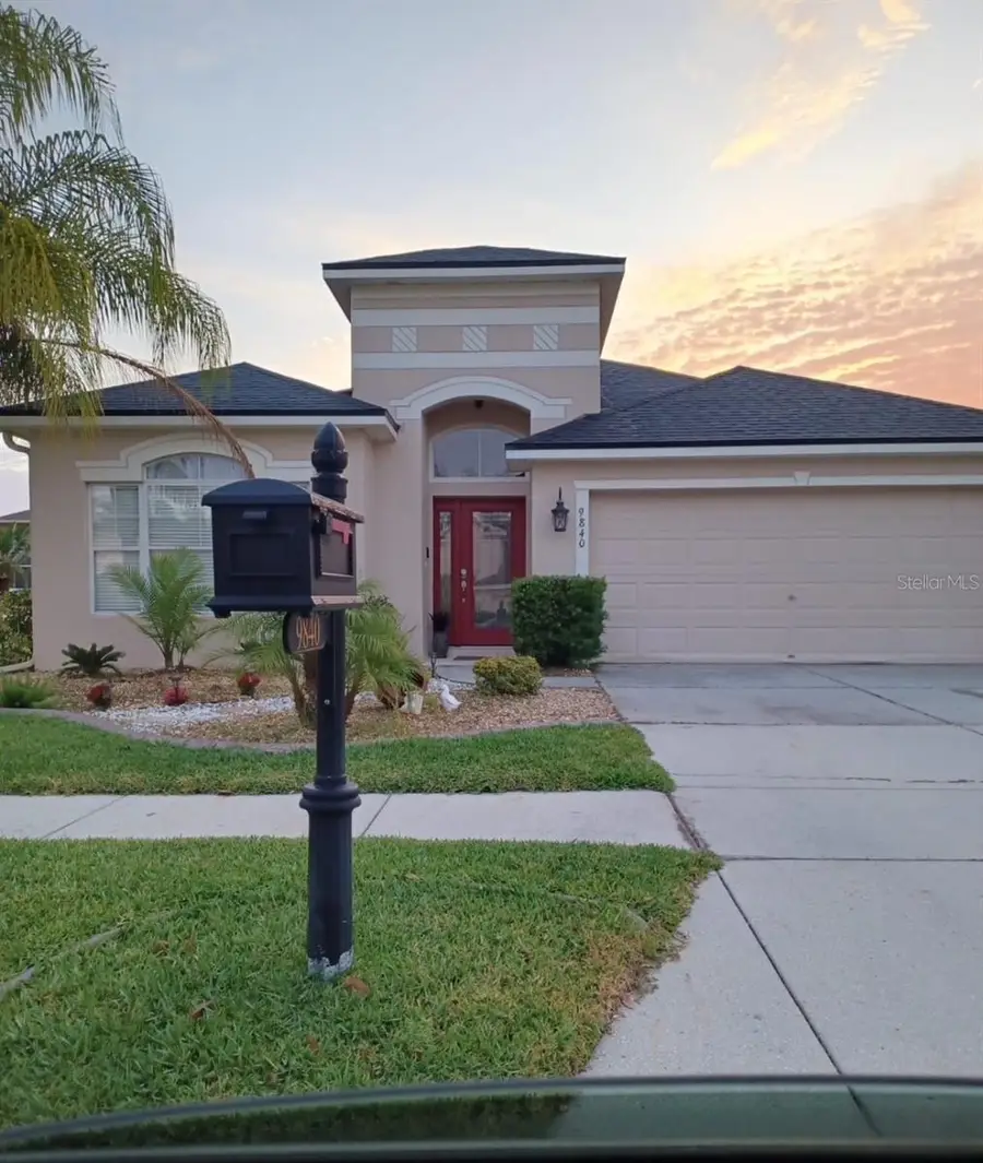 9840 Jasmine Brook Circle, Land O Lakes, FL 34638 - Image #2