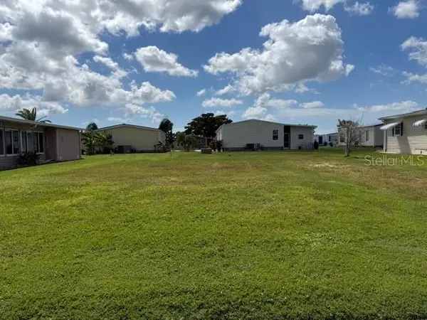 675 Alvarado, NORTH PORT, FL 34287