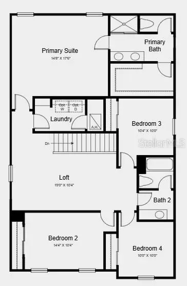 9324 Chiswell Trail, Palmetto, FL 34221 - #2