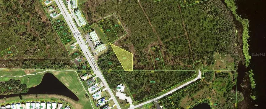 3595 Treasure Drive, Rotonda West, FL 33947 - Image #2