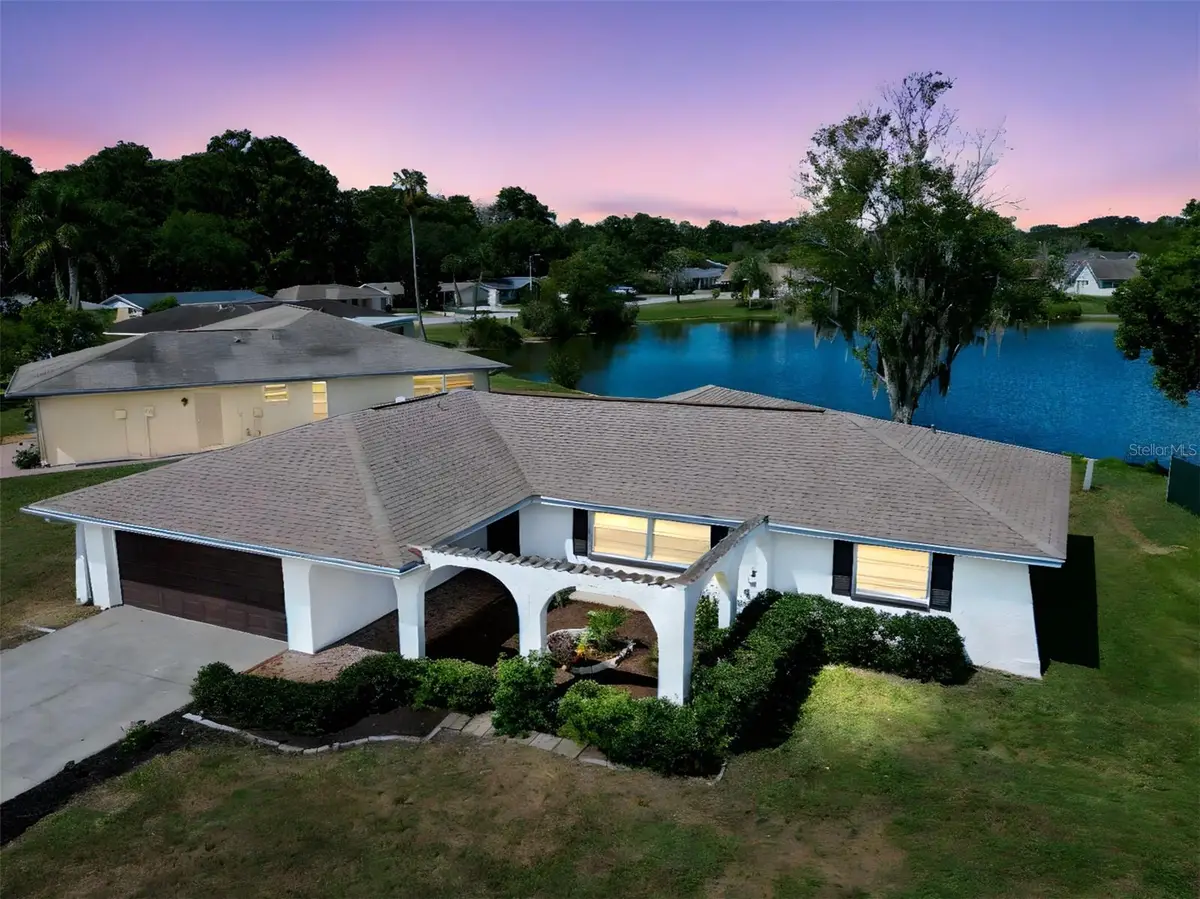 7525 Birdwood Court, New Port Richey, FL 34653 - Image #1