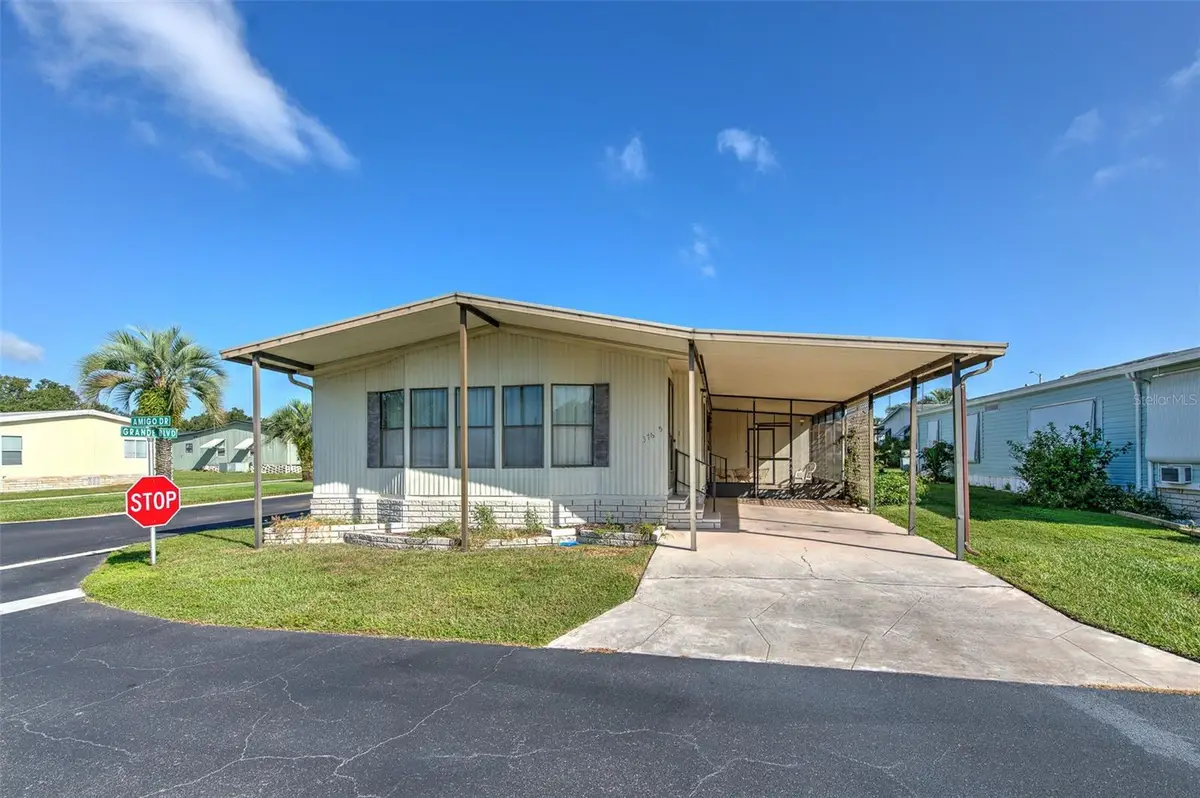 37605 Amigo Drive, Zephyrhills, FL 33541 - Image #1