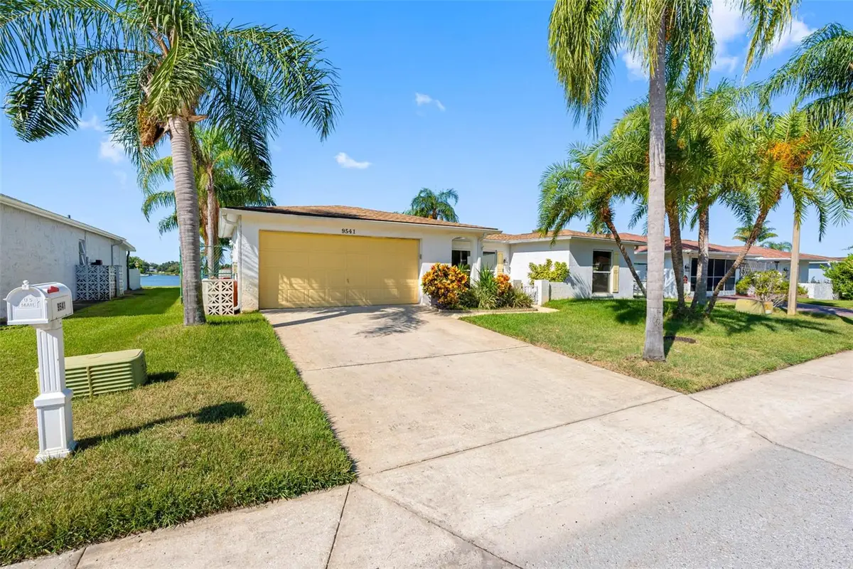 9541 Towanda Lane, Port Richey, FL 34668 - Image #1