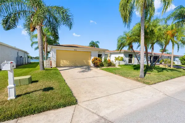 9541 Towanda Lane, PORT RICHEY, FL 34668