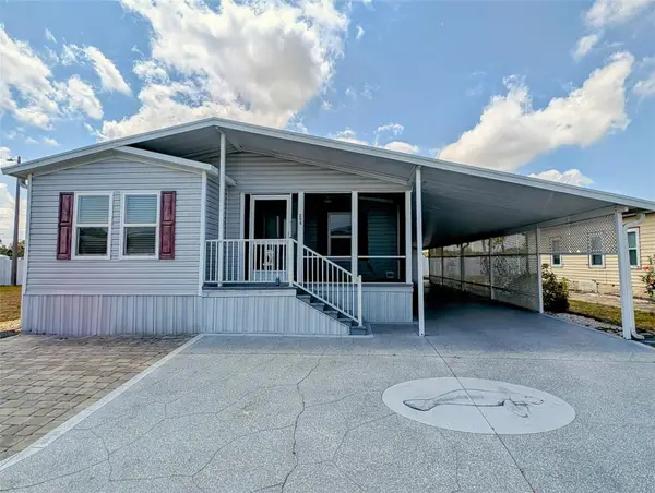 206 S Port Royal Lane, APOLLO BEACH, FL 33572