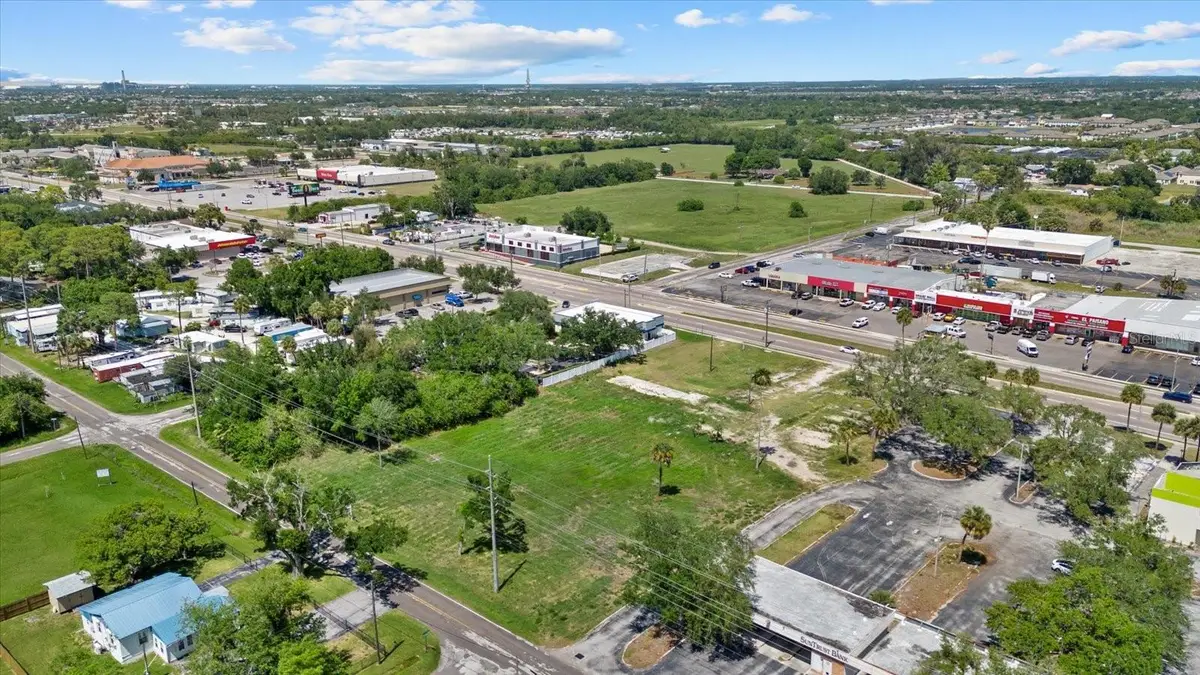 610 N Us Highway 41, Ruskin, FL 33570 - #1