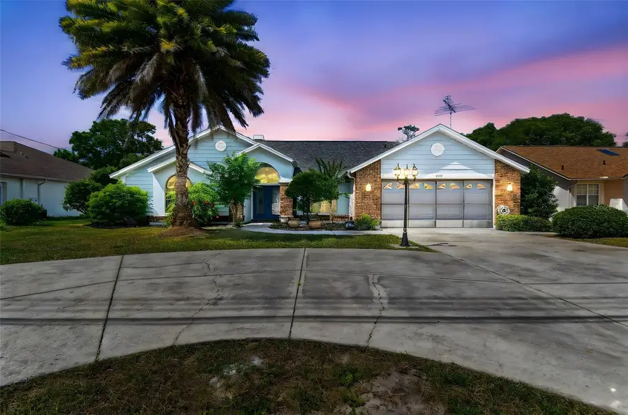 3287 Deltona Boulevard, Spring Hill, FL 34606 - Image #2